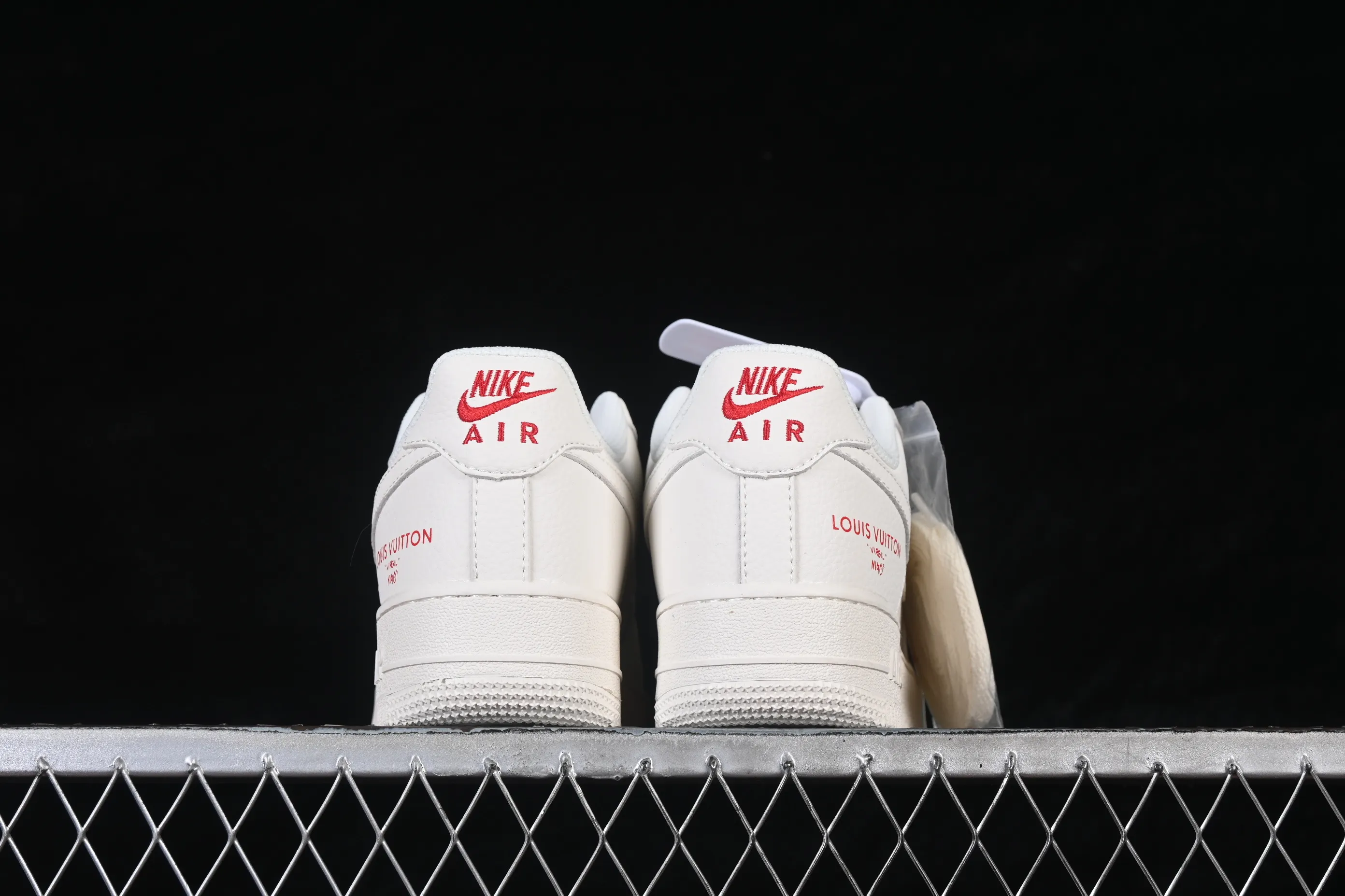 All categories Nk Air Force 1 Air Force series Nk Air Force 1 Low Air Force low-top Nike Air Force 1'07 Low joint model Air Force 1 low-top casual sneakers MM3399-801